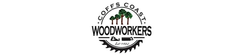 Coffs Woodworkers logo